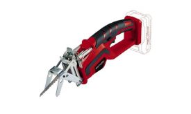 Einhell GE-GS 18 LI SOLO akkumulátoros ritkító fűrész