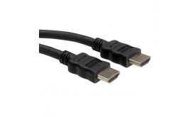 ROLINE Kábel HDMI Ethernet M/M 2m (11.04.5542)