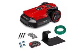 Einhell FREELEXO 500 robotfűnyíró
