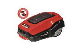 Einhell FREELEXO 800 LCD BT SOLO robotfűnyíró