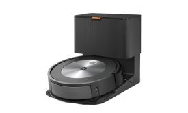 Irobot ROOMBA COMBO J5+ (PH AMETHYST) robotporszívó