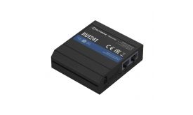 TELTONIKA LTE Modem + Industrial Wireless Router RUT241 (RUT241010000)