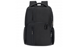 Samsonite BIZ2GO 14 notebook hátizsák (142142-1041) Black