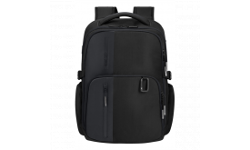 Samsonite BIZ2GO daytrip 15.6" notebook hátizsák (142144-1041) fekete
