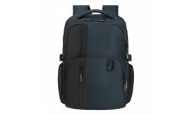 Samsonite BIZ2GO 15.6 notebook hátizsák (142144-1277) Deep blue