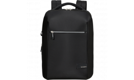 Samsonite LITEPOINT LAPT. 15,6" notebook hátizsák (134549-1041) fekete