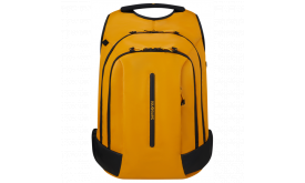 Samsonite ECODIVER 17.3 Notebook hátizsák (140872-1924) YELLOW