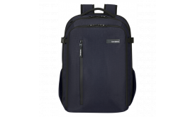 Samsonite ROADER 17.3 Notebook hátizsák (143266-1247) DARK BLUE