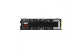 SAMSUNG 9100 PRO PCIe 5.0 NVMe M.2 SSD, 1TB (MZ-VAP1T0BW)