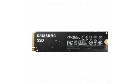 Samsung 980 250 GB M. 2 PCIe SSD (MZ-V8V250BW)