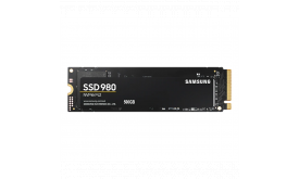 Samsung 980 512GB M.2 PCIe (MZ-V8V500BW)