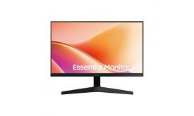 SAMSUNG Essential S3 S33GF 24" FHD VA 100Hz monitor (LS24F330EAUXEN)