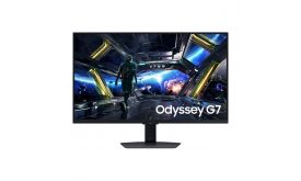 SAMSUNG G70D 32" UHD IPS Gaming Smart monitor (LS32DG702EUXDU)