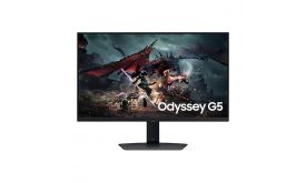 SAMSUNG G50D 27" FHD VA Gaming monitor (LS27DG500EUXEN)