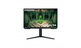 SAMSUNG Odyssey G4 G40B Gaming monitor (LS27BG400EUXEN)