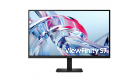 SAMSUNG H700 VA monitor 32", 3840x2160, 16:9, 300cd/m2, 5ms, 1xDisplayPort/1xHDMI (LS32H700EAUXEN)