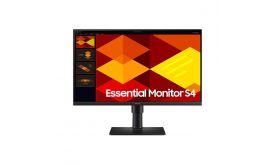 SAMSUNG S40GD 24"  FHD IPS monitor (LS24D402GAUXEN)