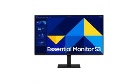 SAMSUNG S30GD 27"  FHD IPS monitor (LS27D300GAUXEN)
