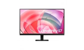 SAMSUNG ViewFinity S7 S70D 27" UHD 4K IPS monitor (LS27D700EAUXEN)