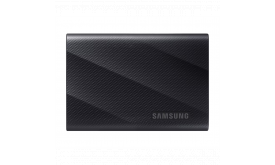 SAMSUNG T9 USB3.2 Gen2x2 hordozható SSD (MU-PG2T0B/EU) Fekete