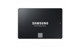 Samsung 2.5 870 EVO 2TB SATA3 SSD (MZ-77E2T0B/EU)