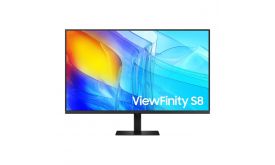 SAMSUNG S80D 37" UHD VA monitor (LS37D800EAUXEN)