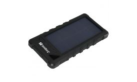 Sandberg Outdoor Solar Powerbank 16000 (420-35)