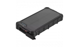 SANDBERG Solar Powerbank CampLED 10000 mAh (421-23)
