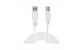 SANDBERG USB 3.0 A-B kábel 1.8 m (509-23)