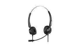 Sandberg USB+RJ9/11 Headset Pro Stereo (126-30)
