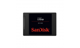 SANDISK SSD ULTRA 3D SATA 2.5" SSD 500GB (00215477)