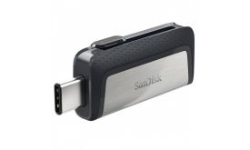 SanDisk Ultra Dual 64GB USB 3.1 (173338)