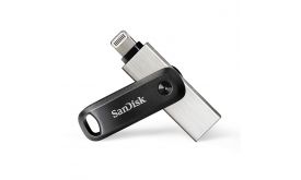 SANDISK Pendrive iXPAND™ FLASH DRIVE GO 128GB (183588)
