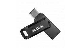 SANDISK Pendrive 183596, Dual Drive GO,Type-C, USB 3.1, 32GB