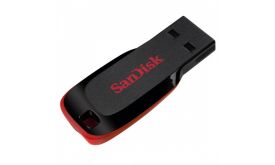 SANDISK Pendrive CRUZER BLADE 128GB