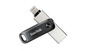 SANDISK Pendrive iXPAND™ FLASH DRIVE GO 64GB