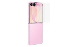 Samsung Galaxy Z Flip8 Anti-reflecting Film, Transparent (EF-UF776CTEGWW)