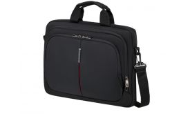 SAMSONITE Guardit 3.0 15,6" SLIM BRIEFCASE notebook táska (155200-1041) fekete