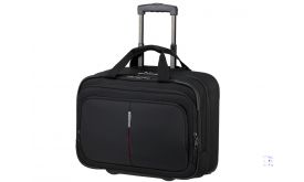 SAMSONITE Guardit 3.0 17,3" ROLLING TOTE gurulós notebook táska (155204-1041) fekete