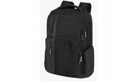 Samsonite BIZ2GO 15.6 notebook hátizsák (142143-1041) Black