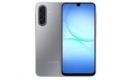 Samsung Galaxy-A17 5G 4GB/128GB (SM-A176BZAAEUE) szürke