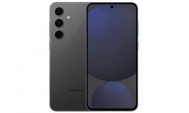 Samsung Galaxy S24 FE DS 8/128GB (SM-S721BZKDEUE) grafitszürke