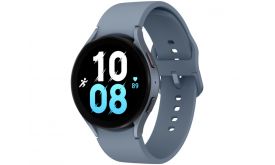 Samsung Galaxy Watch5 44 mm Bluetooth (SM-R910NZBAEUE) Zafírkék