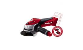 Einhell TE-AG 18/115 LI - SOLO sarokcsiszoló