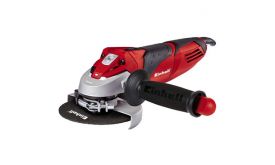 Einhell TE-AG 125/750 sarokcsiszoló