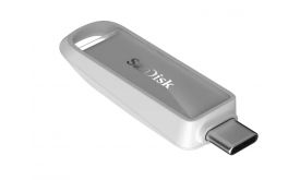 Sandisk Phone Drive 64GB USB 3.2 Gen 1 Type C, fehér (SDIXS0N-064G-GN6NE)
