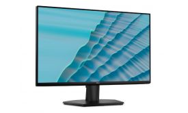 DELL LCD Monitor 27" SE2726H FHD 144Hz (210-BVCC) fekete