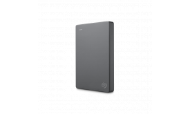Seagate 1TB 2.5" Basic Külső Merevlemez (STJL1000400) Fekete