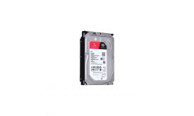 SEAGATE 3.5" HDD SATA-III 6TB 5400rpm 256MB Cache IronWolf (ST6000VN006)