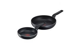 Tefal C2779053 2 részes serpenyő szett